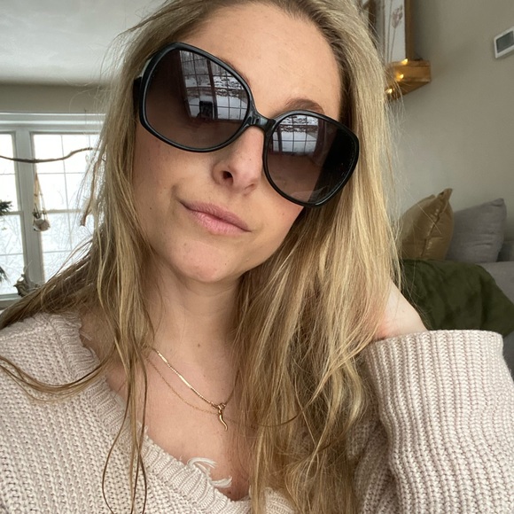 Kate Spade Sunnies - Picture 6 of 7